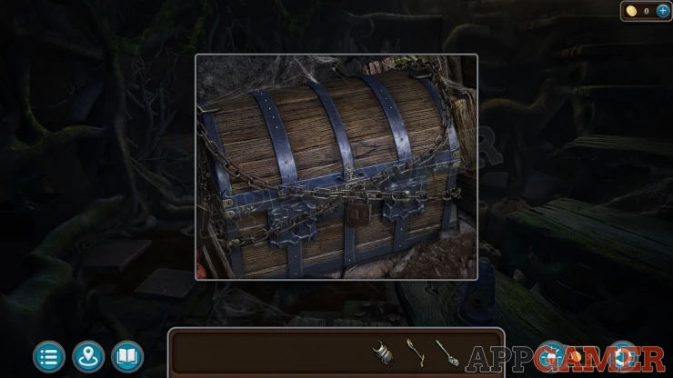 Lost Lands 10 Bonus Chapter Walkthrough