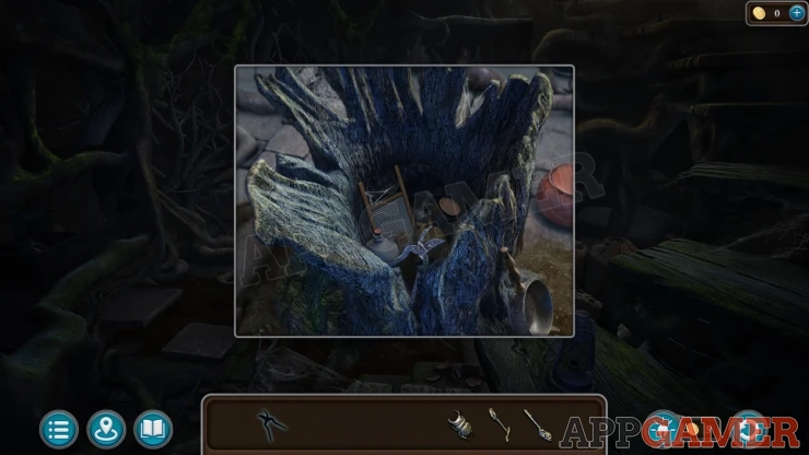 Lost Lands 10 Bonus Chapter Walkthrough