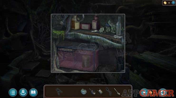 Lost Lands 10 Bonus Chapter Walkthrough