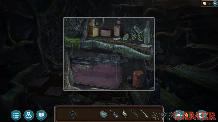 Lost Lands 10 Bonus Chapter Walkthrough