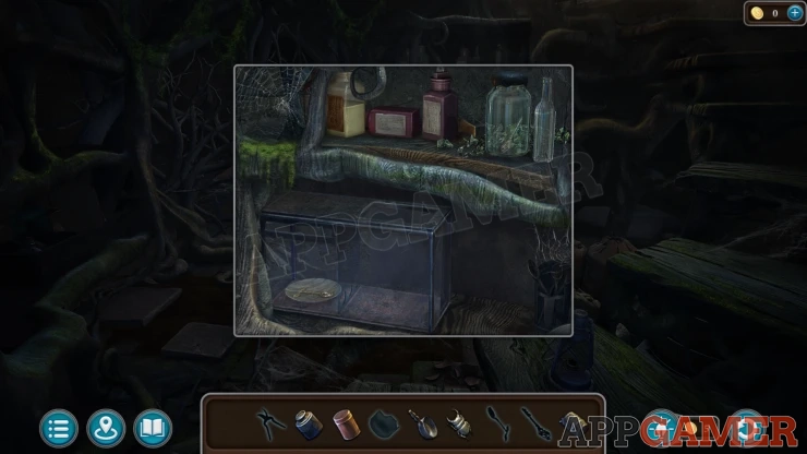 Lost Lands 10 Bonus Chapter Walkthrough