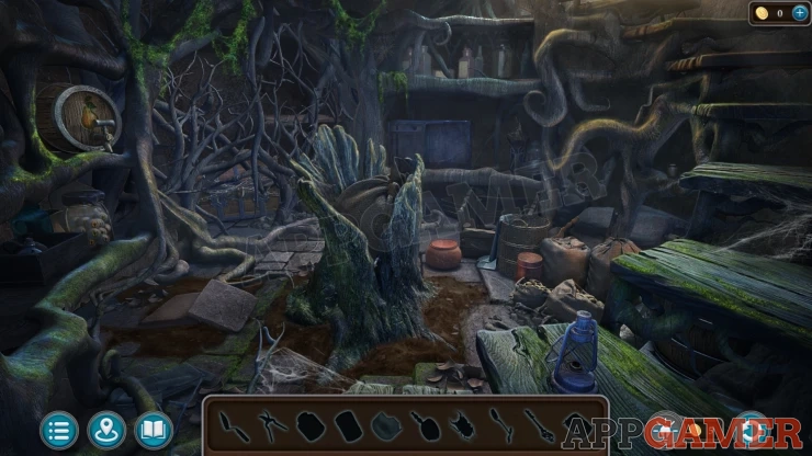 Lost Lands 10 Bonus Chapter Walkthrough