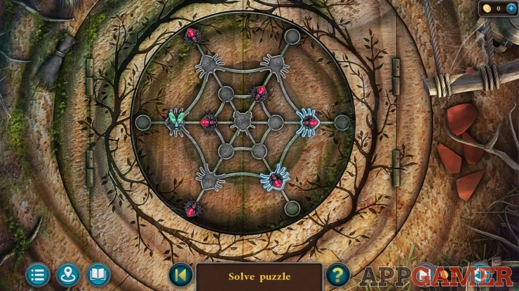 Lost Lands 10 Bonus Chapter Walkthrough