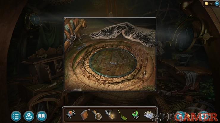 Lost Lands 10 Bonus Chapter Walkthrough