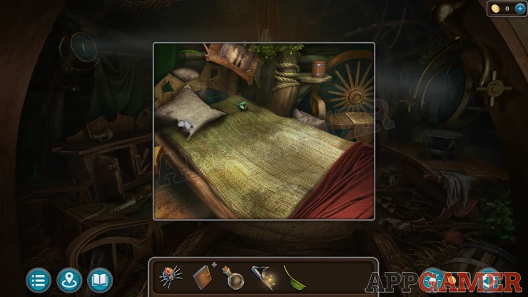 Lost Lands 10 Bonus Chapter Walkthrough