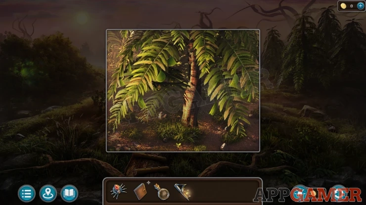 Lost Lands 10 Bonus Chapter Walkthrough
