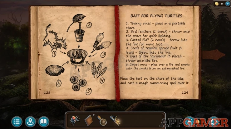 Lost Lands 10 Bonus Chapter Walkthrough
