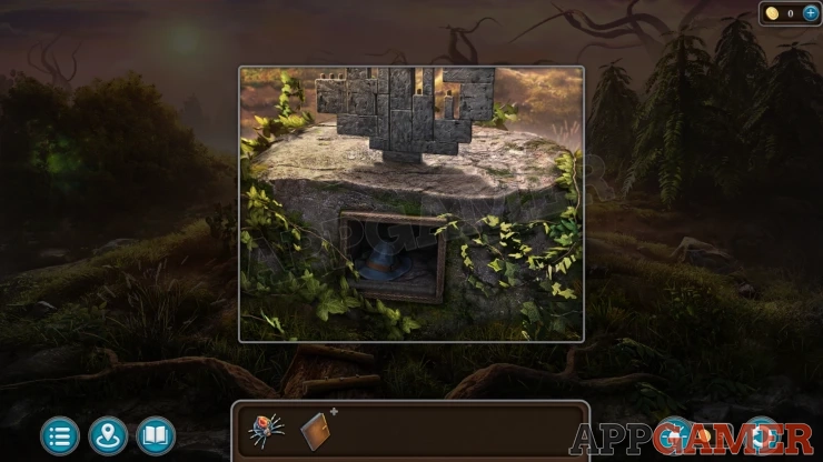 Lost Lands 10 Bonus Chapter Walkthrough