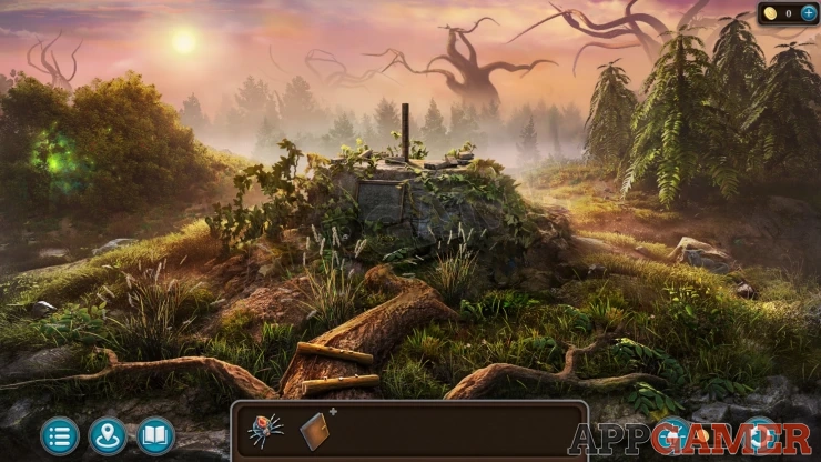 Lost Lands 10 Bonus Chapter Walkthrough