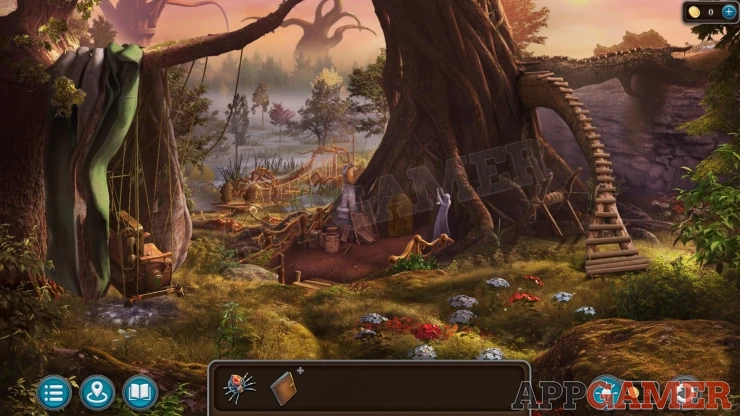 Lost Lands 10 Bonus Chapter Walkthrough