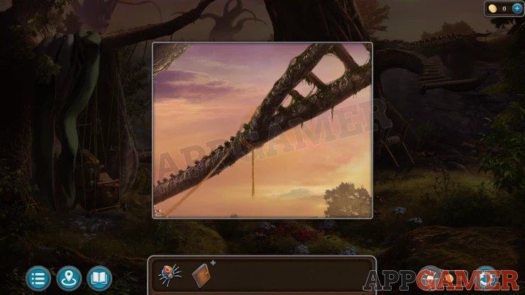 Lost Lands 10 Bonus Chapter Walkthrough