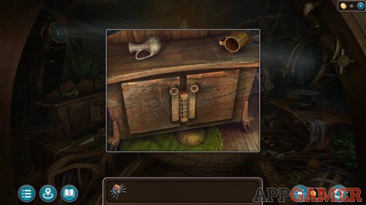 Lost Lands 10 Bonus Chapter Walkthrough