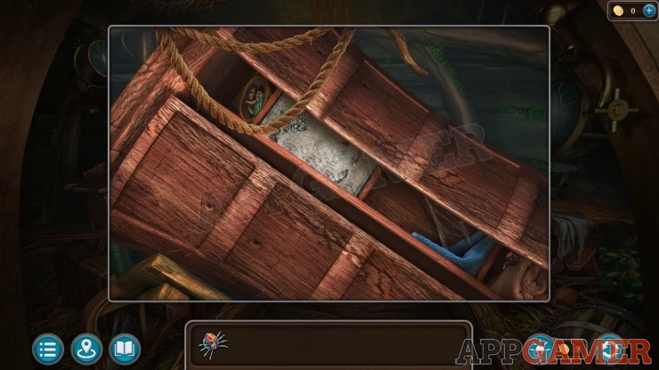 Lost Lands 10 Bonus Chapter Walkthrough