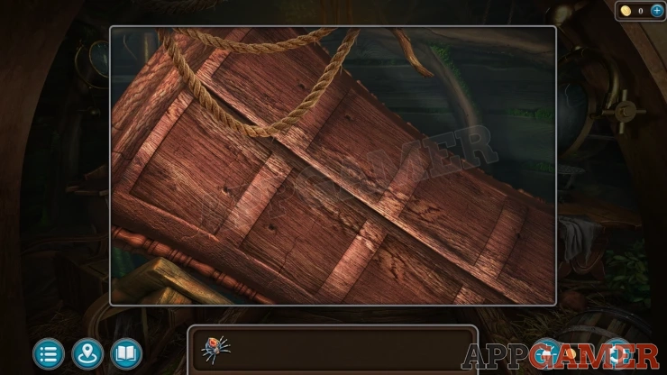 Lost Lands 10 Bonus Chapter Walkthrough