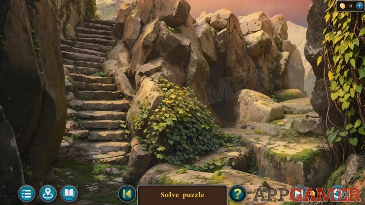 Lost Lands 10 Bonus Chapter Walkthrough