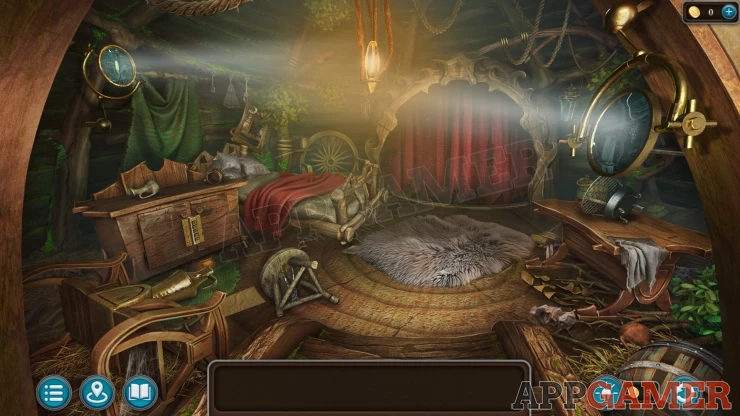 Lost Lands 10 Bonus Chapter Walkthrough