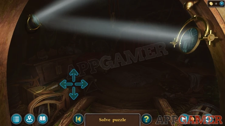 Lost Lands 10 Bonus Chapter Walkthrough