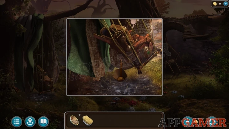 Lost Lands 10 Bonus Chapter Walkthrough