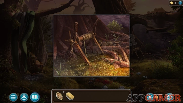 Lost Lands 10 Bonus Chapter Walkthrough