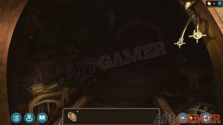 Lost Lands 10 Bonus Chapter Walkthrough