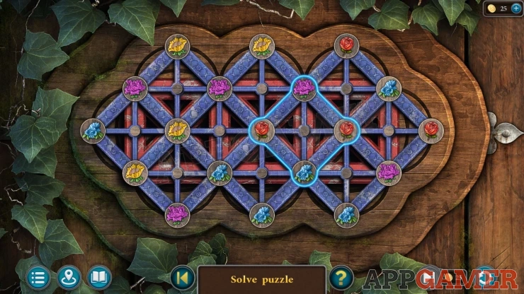 Lost Lands 10 Bonus Chapter Walkthrough