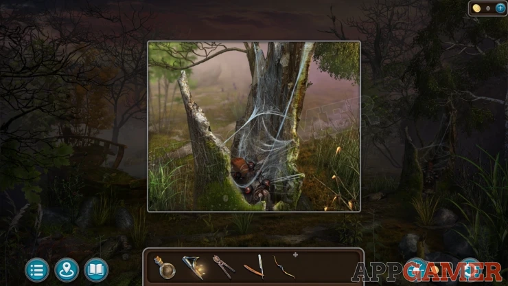 Lost Lands 10 Bonus Chapter Walkthrough