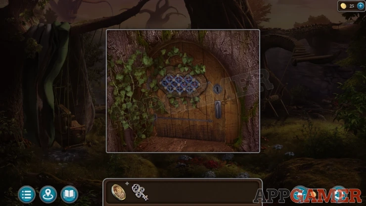 Lost Lands 10 Bonus Chapter Walkthrough
