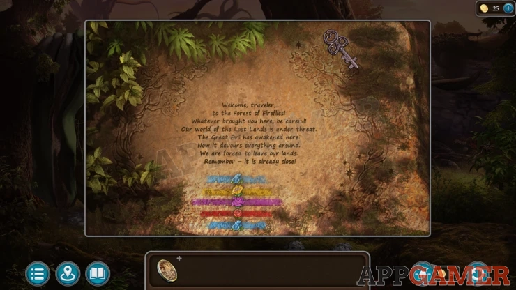 Lost Lands 10 Bonus Chapter Walkthrough