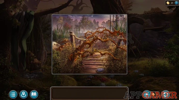 Lost Lands 10 Bonus Chapter Walkthrough