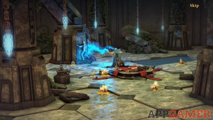 Lost Lands 10 Bonus Chapter Walkthrough