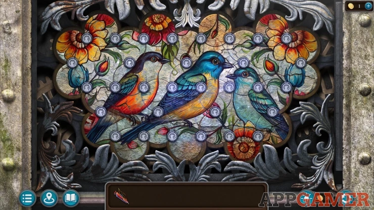 Lost Lands 10 Bonus Chapter Walkthrough