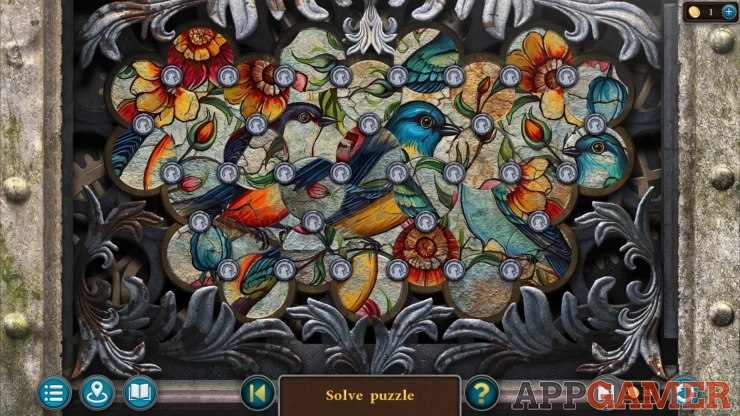Lost Lands 10 Bonus Chapter Walkthrough