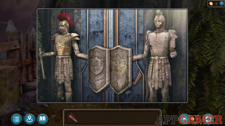 Lost Lands 10 Bonus Chapter Walkthrough