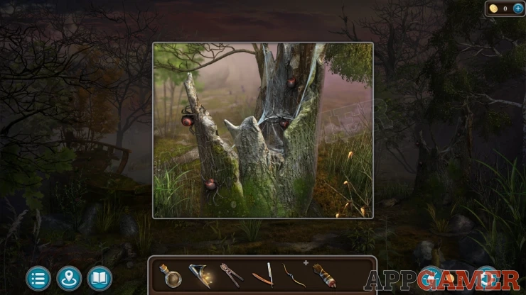 Lost Lands 10 Bonus Chapter Walkthrough