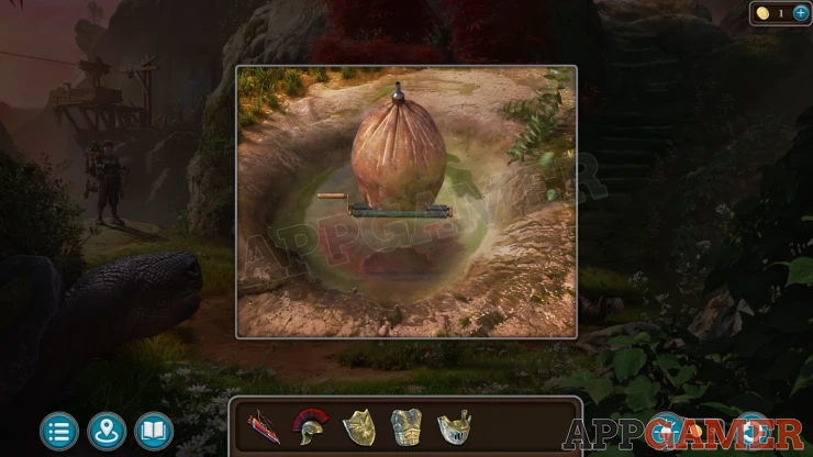 Lost Lands 10 Bonus Chapter Walkthrough