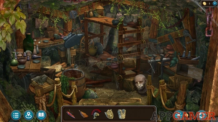 Lost Lands 10 Bonus Chapter Walkthrough