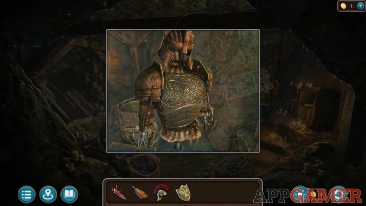 Lost Lands 10 Bonus Chapter Walkthrough