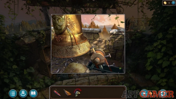 Lost Lands 10 Bonus Chapter Walkthrough