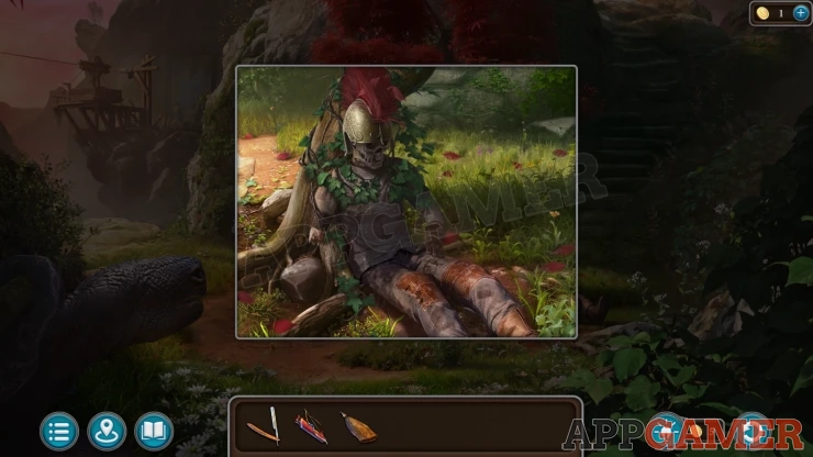 Lost Lands 10 Bonus Chapter Walkthrough