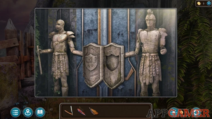 Lost Lands 10 Bonus Chapter Walkthrough