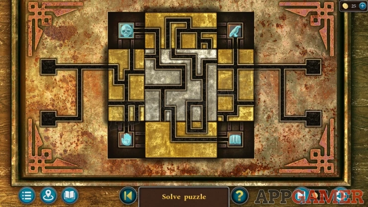 Lost Lands 10 Walkthrough