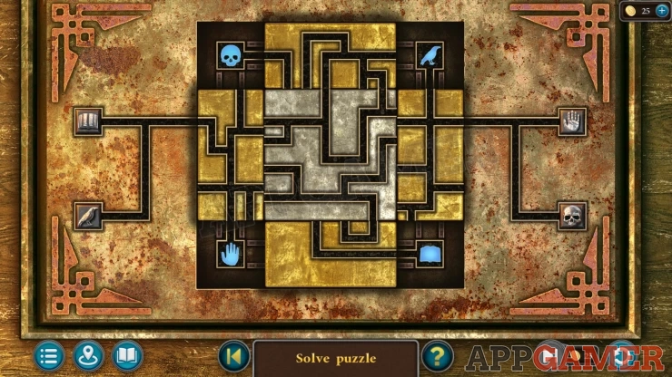 Lost Lands 10 Walkthrough