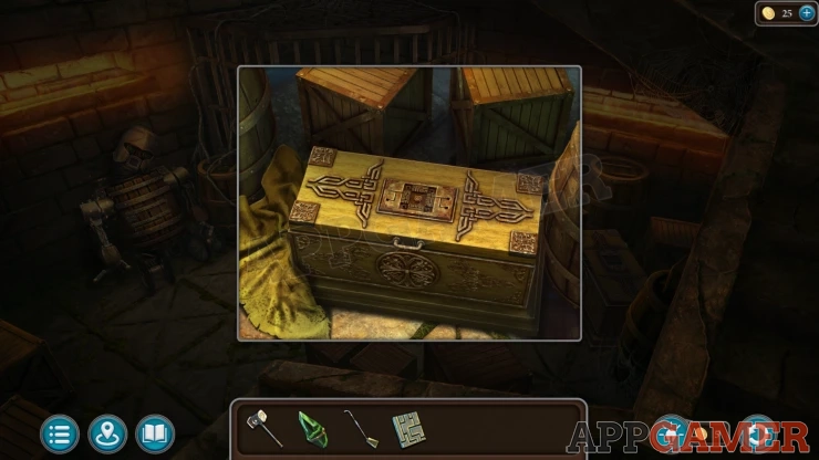 Lost Lands 10 Walkthrough