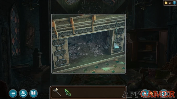 Lost Lands 10 Walkthrough