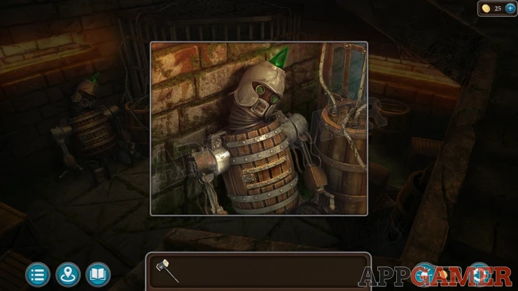 Lost Lands 10 Walkthrough