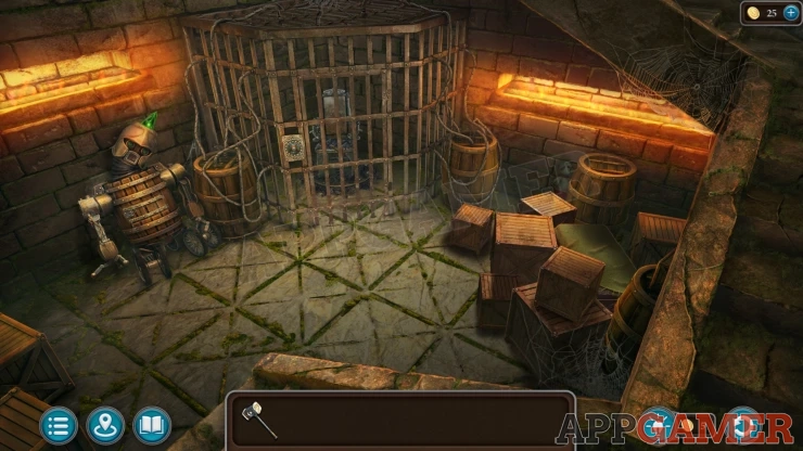 Lost Lands 10 Walkthrough
