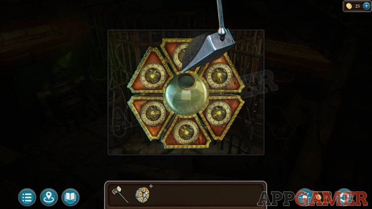 Lost Lands 10 Walkthrough