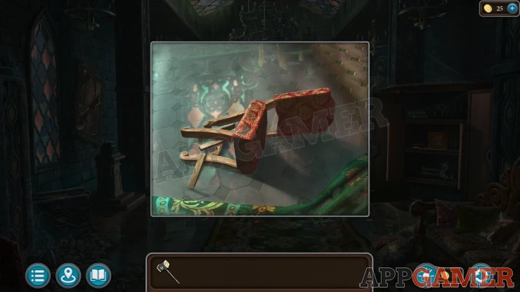 Lost Lands 10 Walkthrough