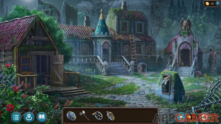 Lost Lands 10 Walkthrough