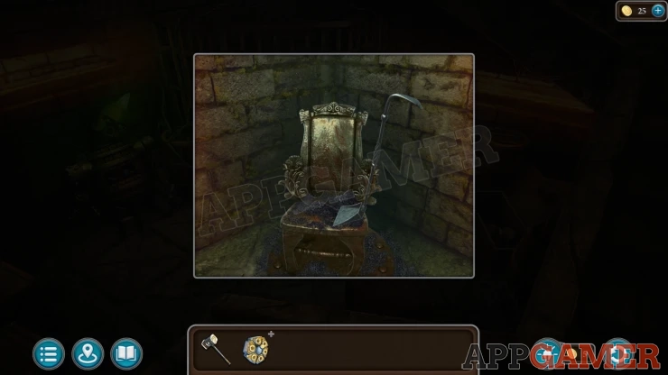 Lost Lands 10 Walkthrough